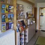 Appartement Gaestehaus Siebert