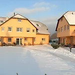 Gaestehaus Siebert * Lobbe