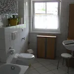 Lägenhet Gaestehaus Siebert Lobbe