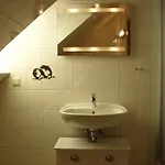 Appartement Gaestehaus Siebert *
