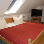 Appartement Gaestehaus Siebert Lobbe