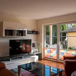 Appartement Gaestehaus Siebert Lobbe