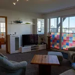 Appartement Gaestehaus Siebert Lobbe