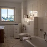 Appartement Gaestehaus Siebert Lobbe