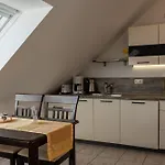 Appartement Gaestehaus Siebert *