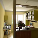 Gaestehaus Siebert Appartement Lobbe
