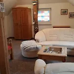 Appartement Gaestehaus Siebert *