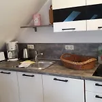 Apartamento Gaestehaus Siebert