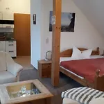 Gaestehaus Siebert * Lobbe