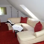 Appartement Gaestehaus Siebert *