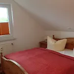 Gaestehaus Siebert Lägenhet