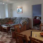 Lägenhet Gaestehaus Siebert Lobbe