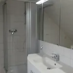 Gaestehaus Siebert Appartement Lobbe