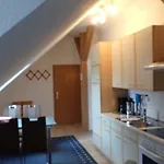 Gaestehaus Siebert Appartement Lobbe