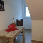 Appartement Gaestehaus Siebert Lobbe