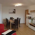 Gaestehaus Siebert Lägenhet