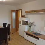 Appartement Gaestehaus Siebert Lobbe