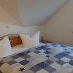 Lägenhet Gaestehaus Siebert