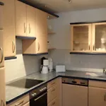 Appartement Gaestehaus Siebert *