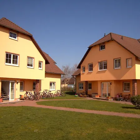 Gaestehaus Siebert * 洛布