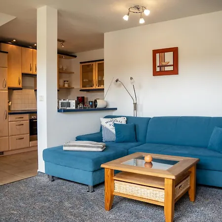 Gaestehaus Siebert لوبه