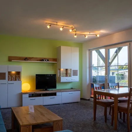 Gaestehaus Siebert *