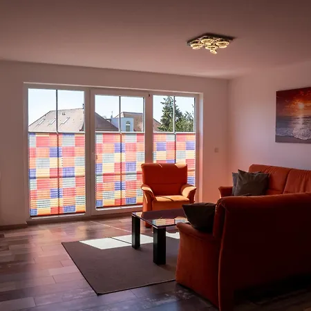 Gaestehaus Siebert *