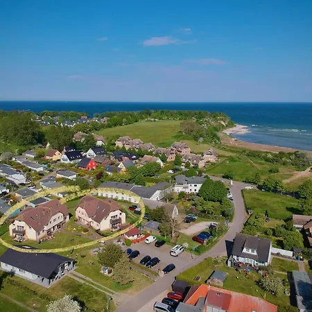 Gaestehaus Siebert لوبه