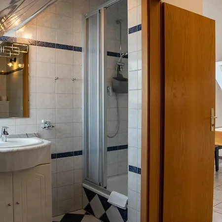 Apartment Gaestehaus Siebert