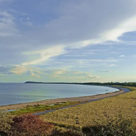 Gaestehaus Siebert شقة لوبه