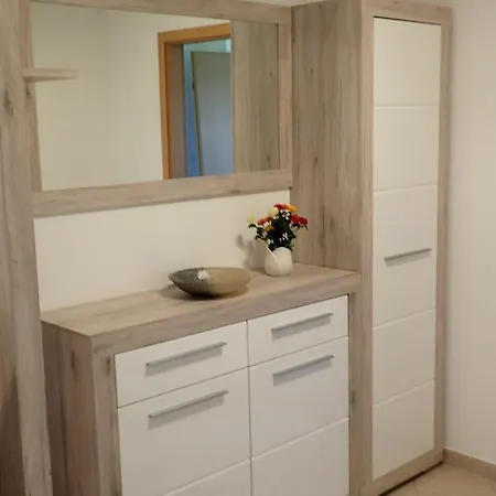 Siebert Apartment *
