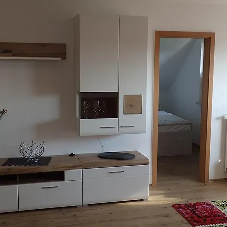 Siebert Apartment *
