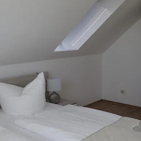 Apartment Siebert Lobbe