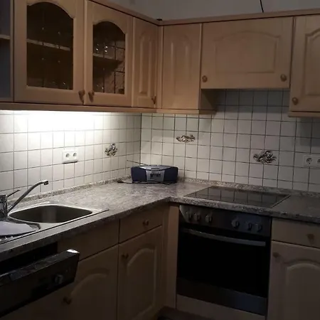 Siebert Apartment *