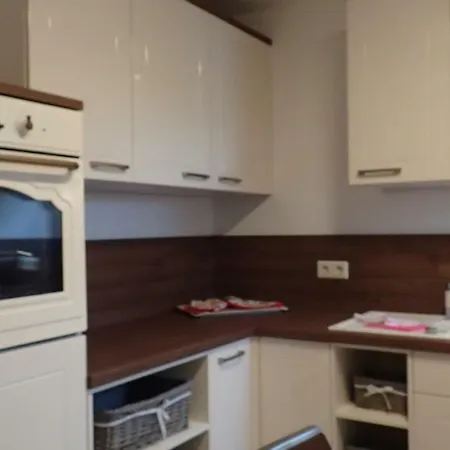 Siebert Apartment