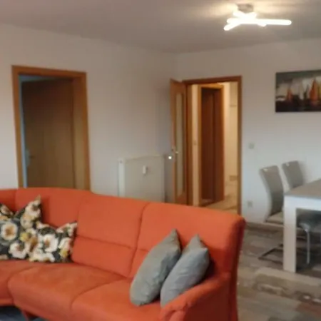 Apartment Siebert