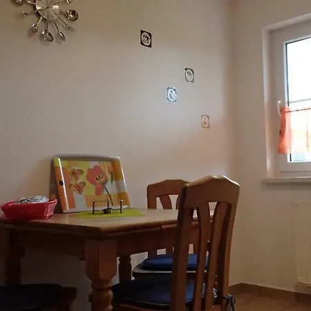 Apartment Siebert