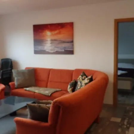 Siebert Apartment