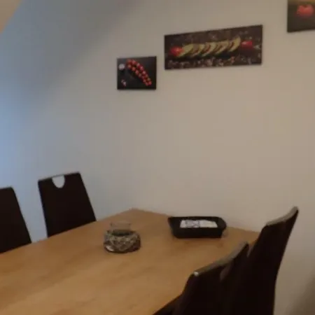 Apartment Siebert Lobbe