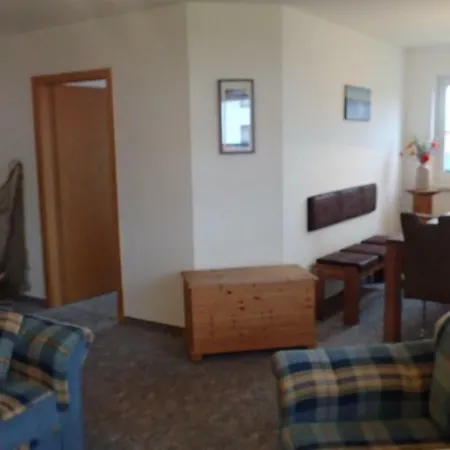 Apartment Siebert