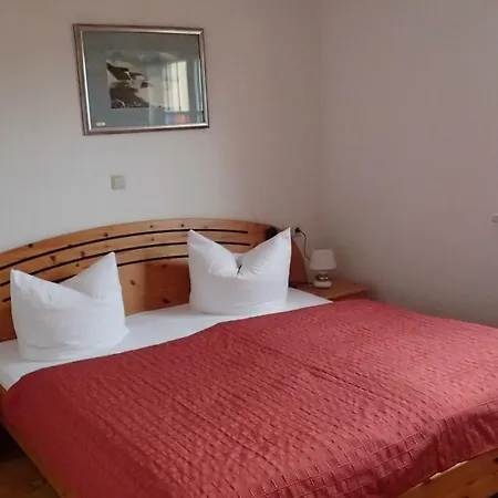 Siebert Apartment