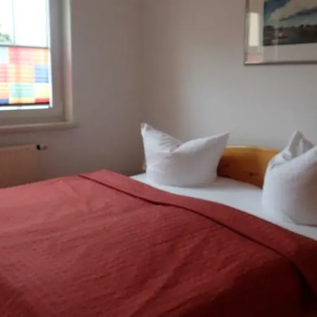 Siebert Apartment *