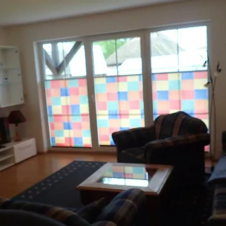 Apartment Siebert