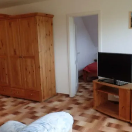 Apartment Siebert *
