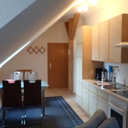 Gaestehaus Siebert