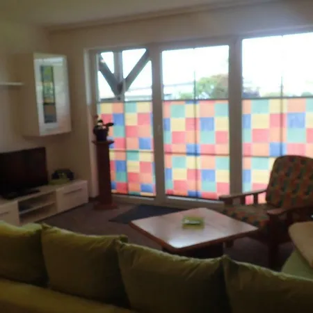 Siebert Apartment