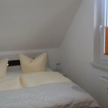 Gaestehaus Siebert Apartamento