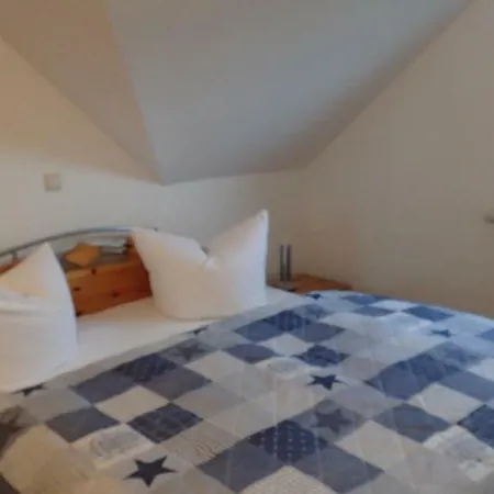 Apartment Gaestehaus Siebert