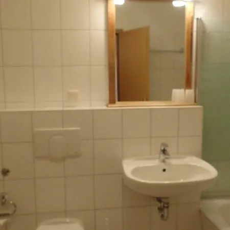 Gaestehaus Siebert Lobbe