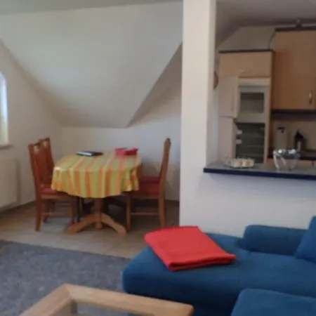Apartment Siebert